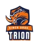 TRION logo