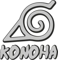 Konoha Clan logo
