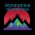 Horizon Gaming Alpha logo