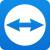 Teamviewer.exe logo