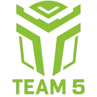 THM Team 5 logo