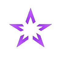 5 Stars Esport logo