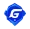 Galactic Jr logo