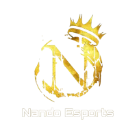 Nando-eSport logo