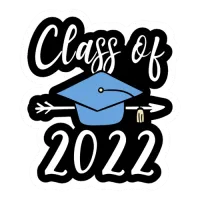 Class Of 2022 logo