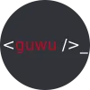 geekhub uwu edition logo