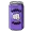 Purple Punchers logo