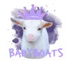 Baby Goats logo
