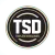 TripleSevenDawgs [inactive] logo