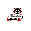 Bauman Esports 1 logo