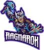 Ragnarök logo