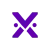 VX logo