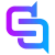 DSQ Esports logo