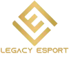 Legacy eSport [inactive] logo