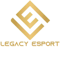 Legacy eSport [inactive] logo