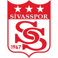 SivasSpor logo