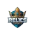 Relics Esports logo