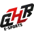 GHR E-Sports logo