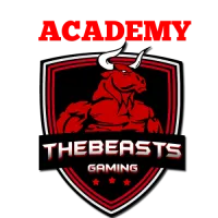 TheBeasts Gaming Aca logo_logo