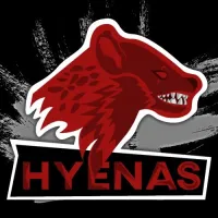 Hyenas Akademiker logo