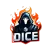 Dice ACAD logo