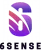 6SENSE logo