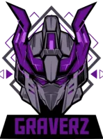 Graverz logo