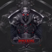 Imperial eSports logo