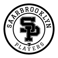 Saarbrooklyn Players Academy logo