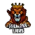 Fearless Lions logo