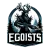 Egoists logo