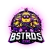 BXSTXRDS GXNG logo
