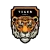 TIGER E-SPORTS logo