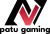 Patu Gaming logo