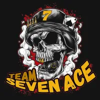 Team Seven ACE logo