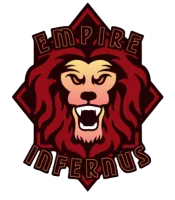 EMPIRE INFERNUS [inactive] logo