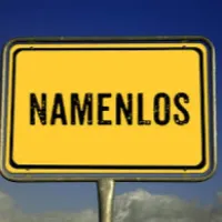 Auch namenlos grandios logo