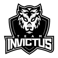 Team Invictus logo