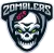 Zomblers logo