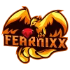 FearNixx S(t)uff logo