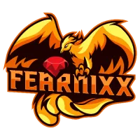 FearNixx S(t)uff logo