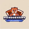DieNoobArmy logo