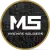 Machine Soldiers logo