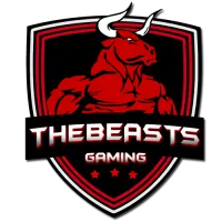 TheBeasts Gaming e.V logo