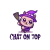 ChatOnTop logo
