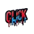 Team Click logo