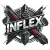 INFLEX logo