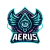 AERUS logo