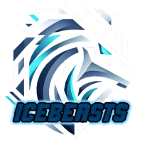 IceBeasts MAIN logo