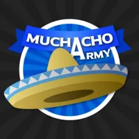 Ziegen Prediger logo